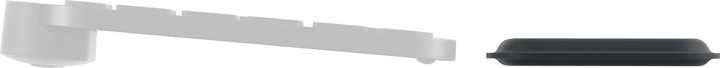 Actual product image Logitech MX Palm Rest