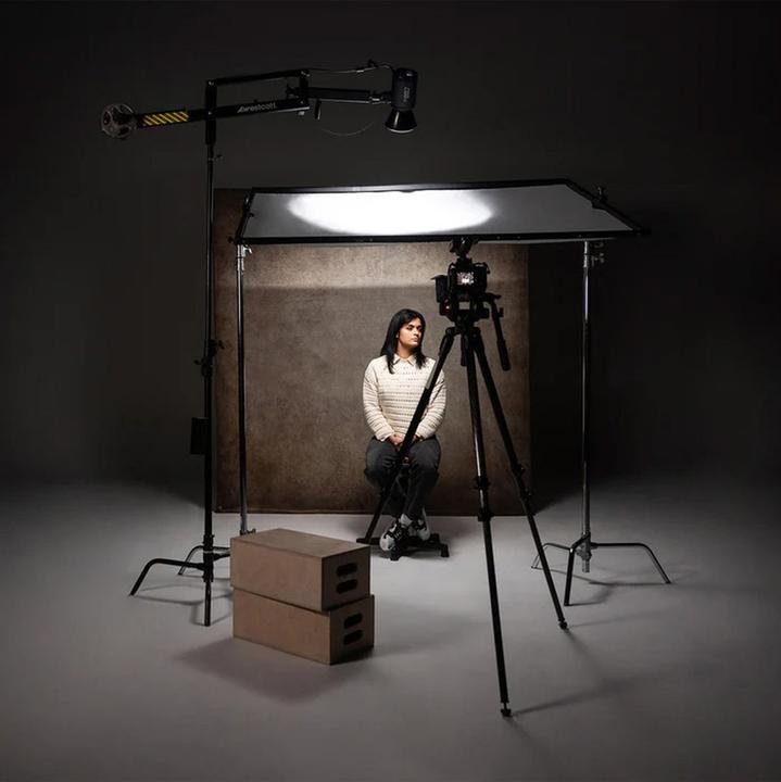 Produktbild Westcott Easy Boom (Stativhalterung)
