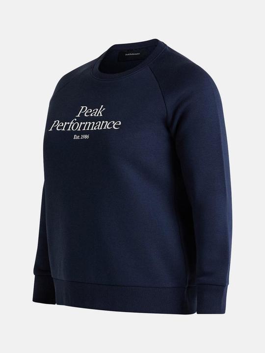 Image du produit Peak Performance Original Crew Sweatshirt (XL)