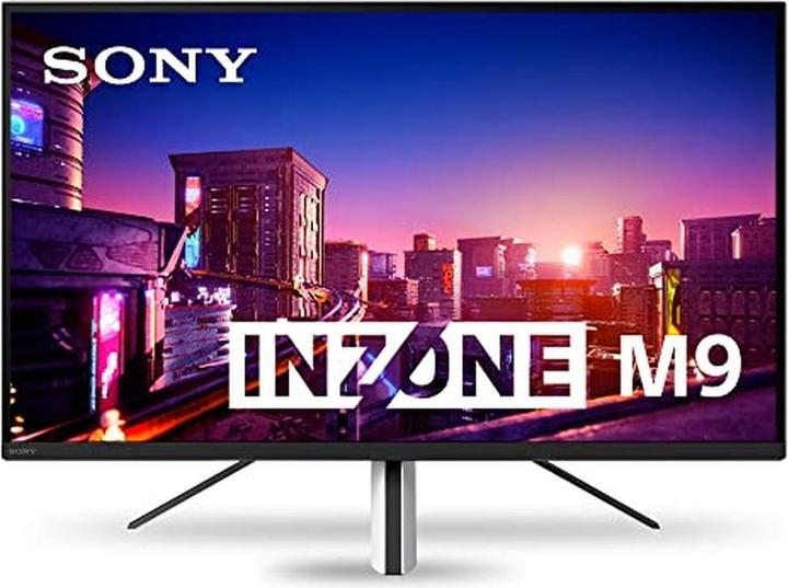 Image du produit Sony Inzone M9 (3840 x 2160 pixels, 27")
