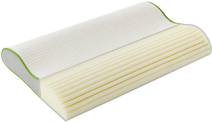 Träumeland Cuscino premium per bambini (57 x 34 cm)