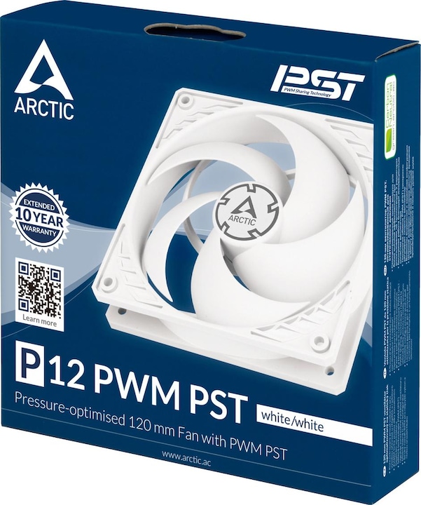Image du produit Arctic P12 (120 mm, 1 x)