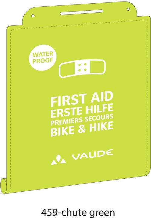 Actual product image Vaude First Aid Kit S (First Aid Kit)