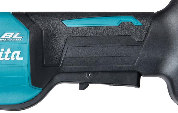 Produktbild Makita Akku-Geradschleifer 40V (Geradschleifer)