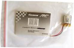 Image du produit Carrera Batterie sans fil 2.4 GHz (3.70 V, 150 mAh)