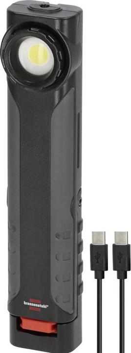 Actual product image Brennenstuhl LED Handlampe 1178590200 (600 lm)