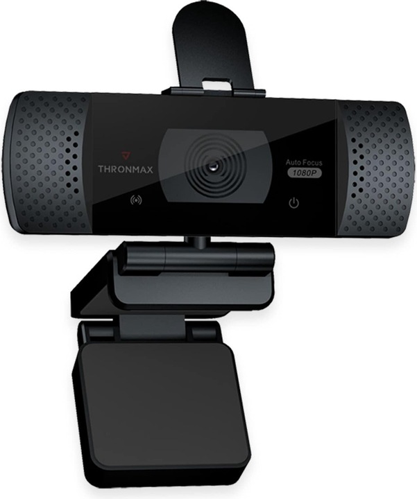 Produktbild Thronmax Webcam Stream Go X1 Pro (2.07 Mpx)