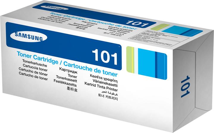 Actual product image Samsung Mlt-D101s (FC)
