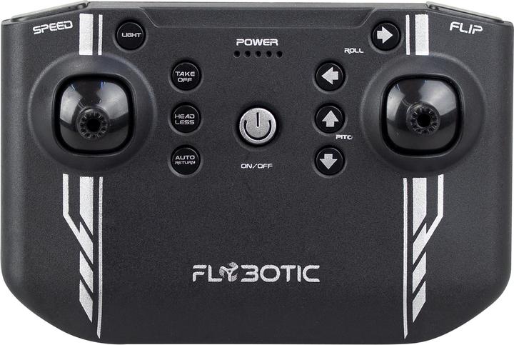 Actual product image Silverlit Bumper Drone Lite 2.4 GHz