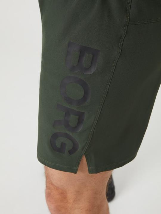 Image du produit Björn Borg Short de Poche Vert (M)