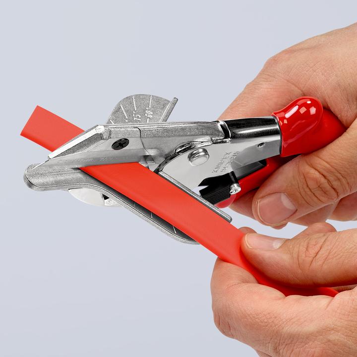 Actual product image Knipex Punch Lock Riveter (340 mm)