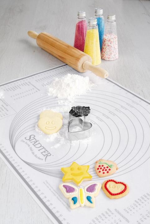Actual product image Städter Roll out mat (60 x 40 cm)