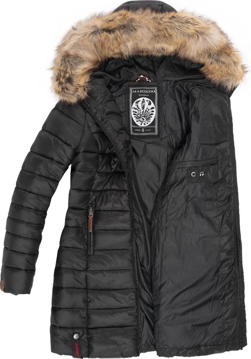 Produktbild Marikoo Rose-Stepp (XL)