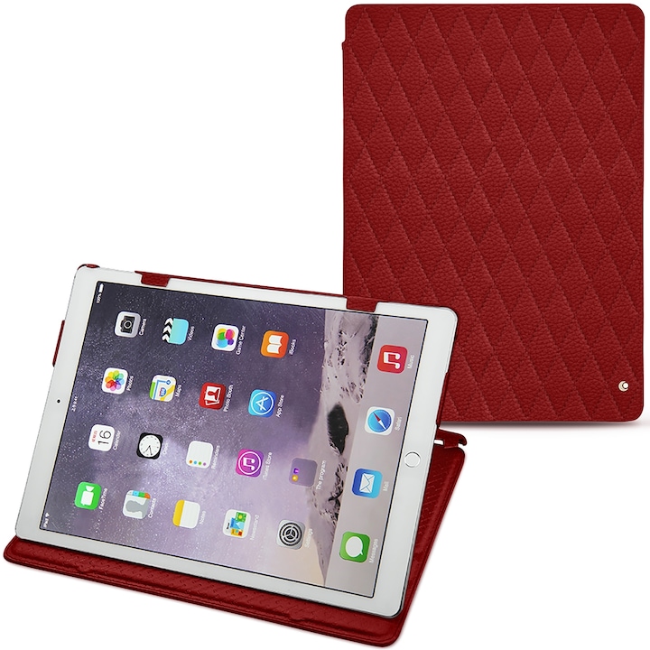 Immagine prodotto Noreve Cover in pelle orizzontale (iPad Pro 12.9 2017 (2. Gen))