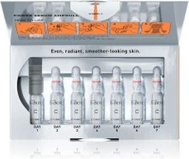 Produktbild Babor DOCTOR - Power Serum Ampoules Vitamin C 10% (14 ml)