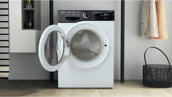 Produktbild Whirlpool Pralka WRBSS 6249S EU (6 kg)