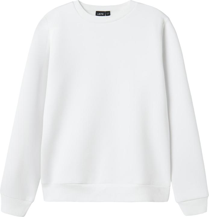 Bright White