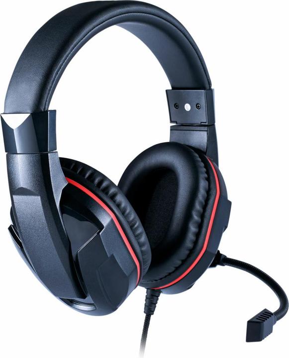Produktbild Bigben Stereo Gaming-Headset (Kabelgebunden)