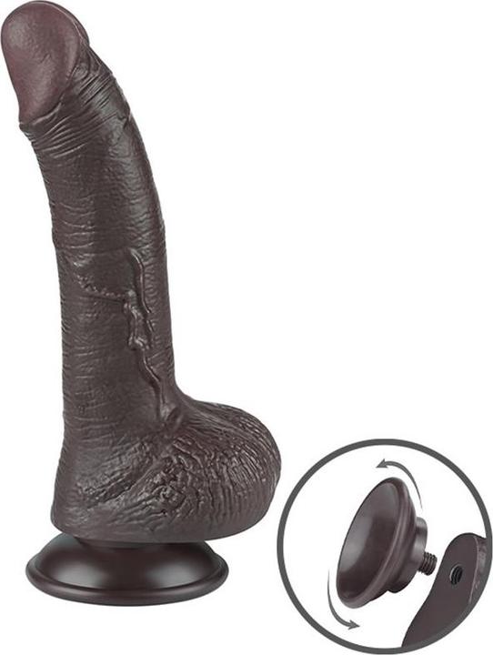 Produktbild Lovetoy Skin Dildo