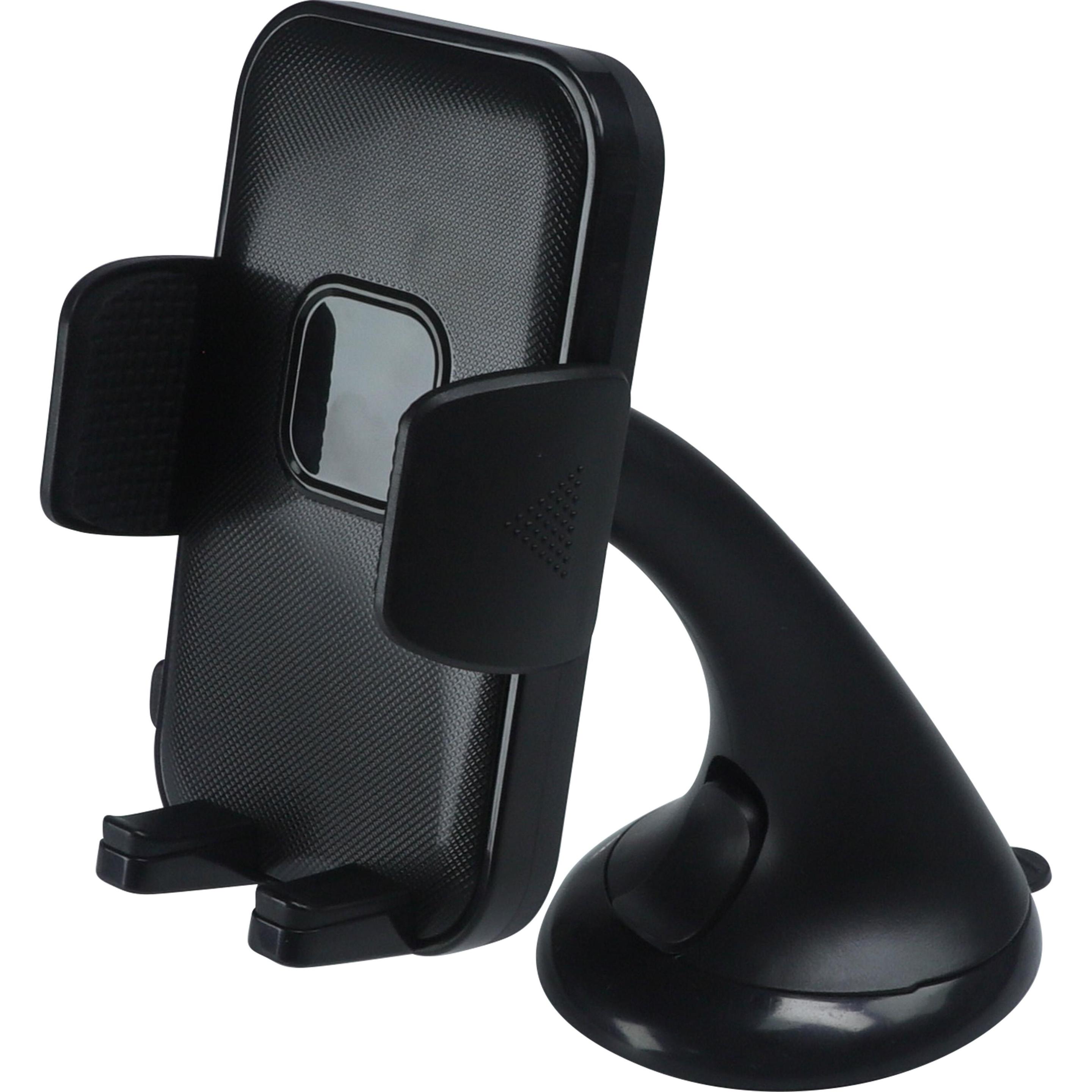 Setty car holder universal US-S3, Supporto per smartphone