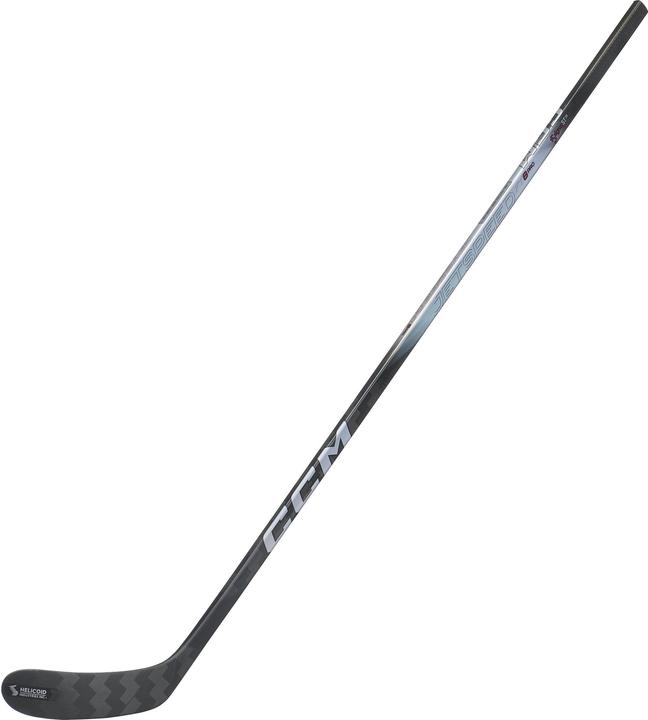 Produktbild CCM JetSpeed FT8 Pro INT Hockey Composite Stick (rechts, 29, INT 55 Flex) (Rechts)