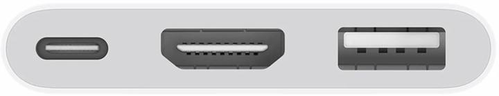 Image du produit Apple Multiport (USB Type C, HDMI, USB Type C, USB-A)