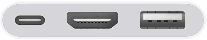 Produktbild Apple Multiport (USB Typ C, HDMI)