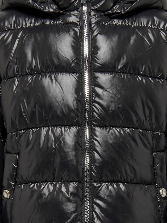 Produktbild Only Abnehmbare Kapuze Steppjacke Jacke (152)