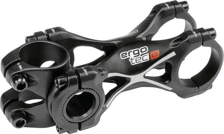 Produktbild Humpert Ergotec Swell-XR (100 mm, 203.20 mm)