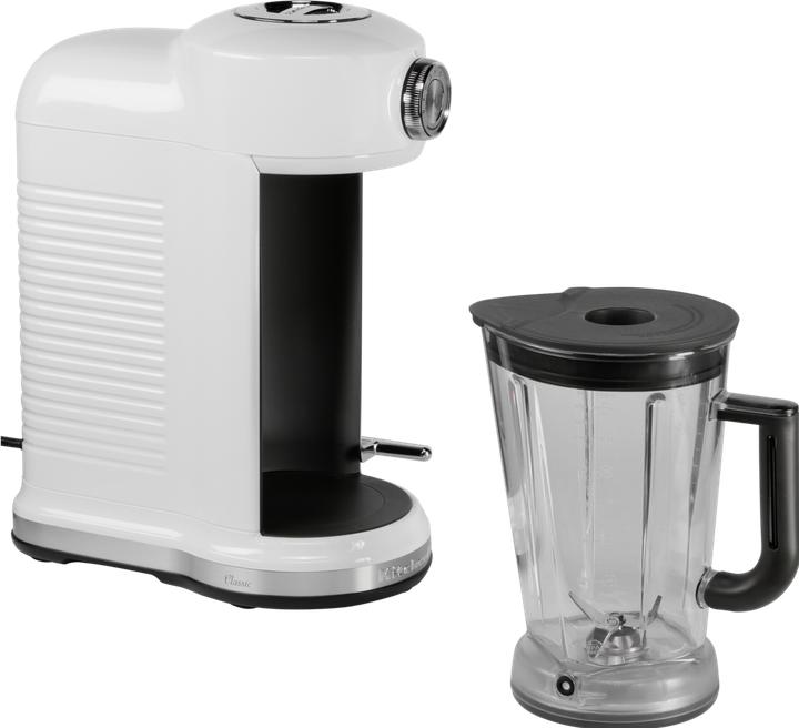 Produktbild KitchenAid 5KSB5075EWH (1300 W)