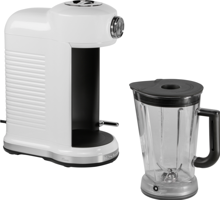 Image du produit KitchenAid 5KSB5075EWH (1300 W)