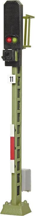 Produktbild Viessmann N 4411 Lichtsignal Blocksignal