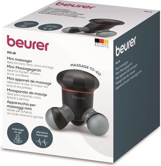 Immagine prodotto Beurer Mini-Massagegerät