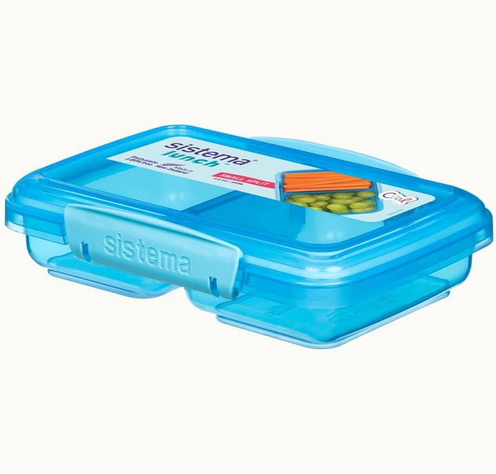 Actual product image Sistema Small Split