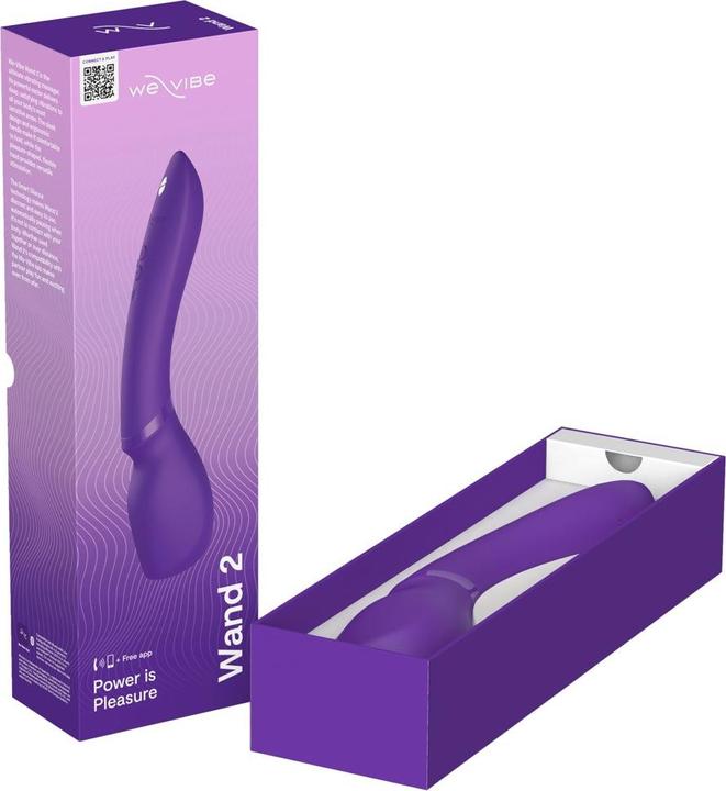Actual product image We-Vibe Wall 2