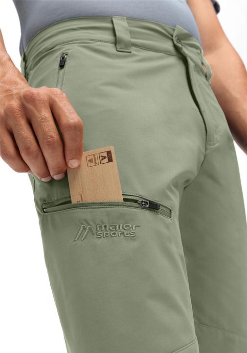 Produktbild Maier Sports Nil Loop (S)