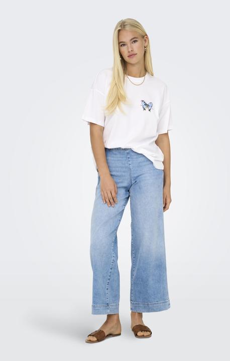 Immagine prodotto Only Onlvivvi Life S/S Lovely Top Jrs (L)