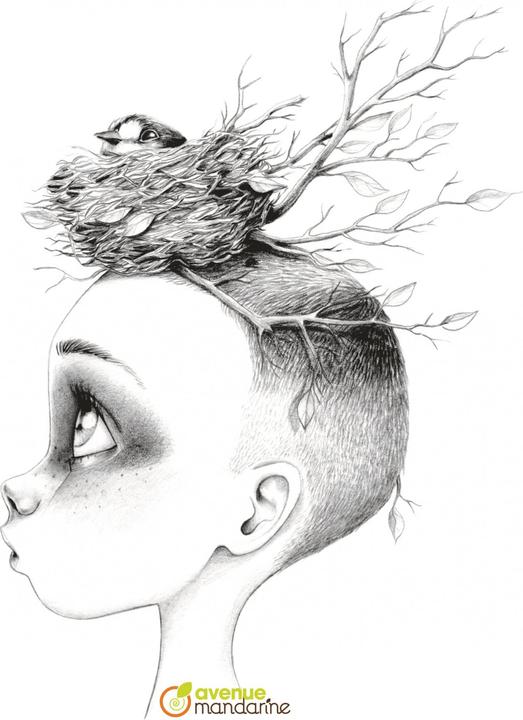 Produktbild My Mandarine Wild 3