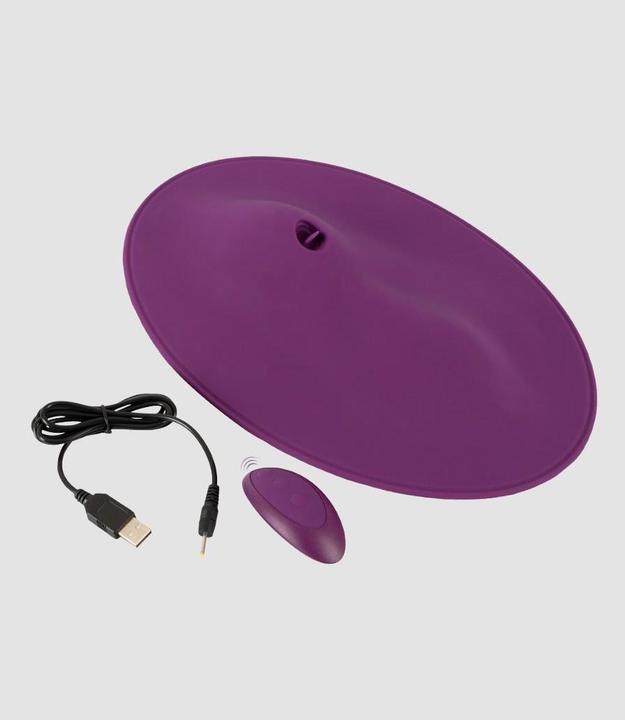 Produktbild You2Toys Vibepad 2