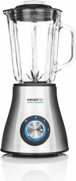 Produktbild Haeger LQ-600.007A (600 W)