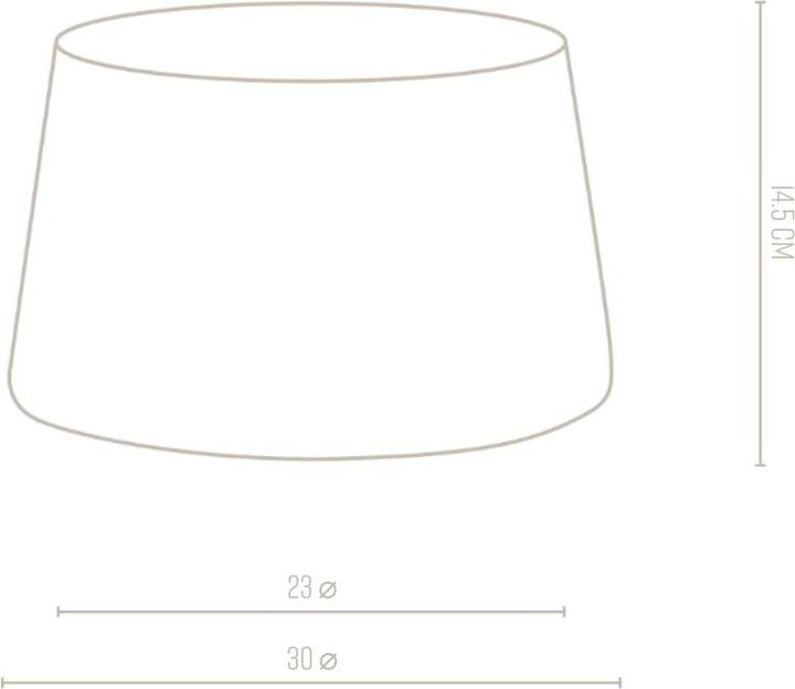 Image du produit Rivièra Maison Lampes Cambridge