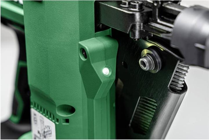 Produktbild Hikoki 18-V-Nagler