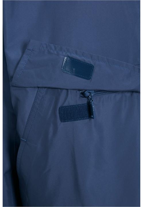 Immagine prodotto Urban Classics Giacca con cappuccio nascosto (M)
