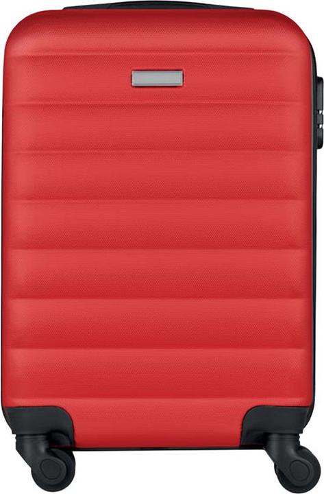 Produktbild MidOcean TrolleyRad Budapest Hartschale