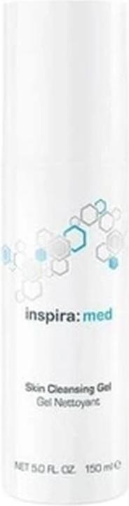 Pbi Inspira: Med Cleansing Gel 150ml (150 ml)