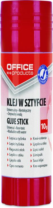 Actual product image Office Products Glue stick, pva, 10g