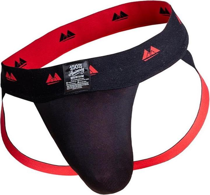 Bike Supporter Jockstrap 2" - The 150 Years Anniversary Edition