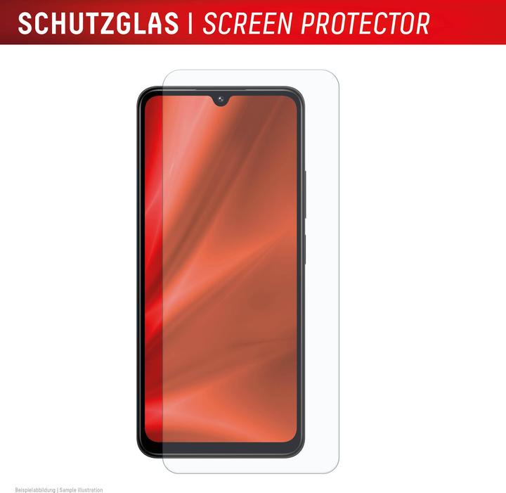 Produktbild Displex Smart Glass, Displayschutzfolie (1 Stk., Xiaomi Redmi 14C)
