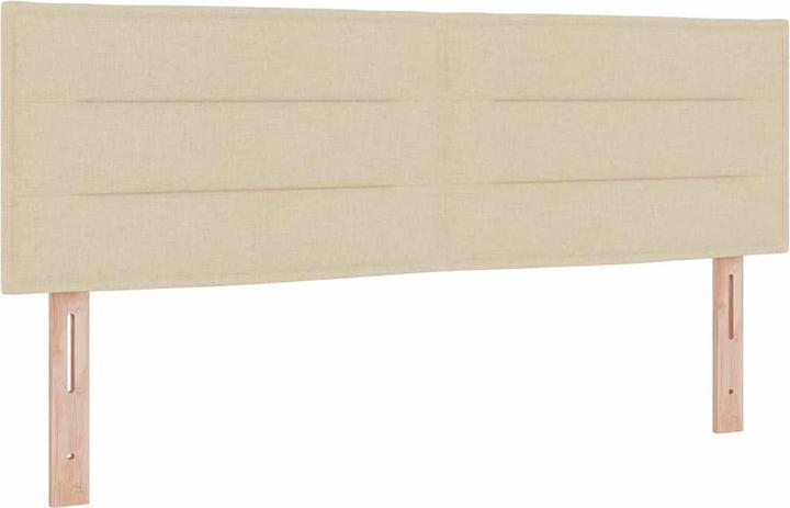 Produktbild vidaXL Bettmatratze (140 x 200 cm)