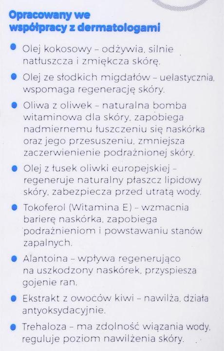 Produktbild MGA Na (Körperlotion, 400 ml)